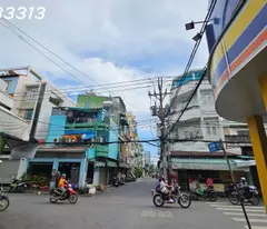 story house for sale - 8m truck alley - bau cat, tan binh subload - 132m² - just over 100 million/m²