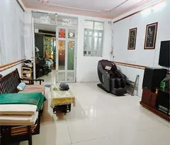 story house for sale - 90 m2 - le van luong - district 7 - nhh 9 billion