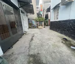 story house for sale, 96m2, tay thanh lane, tan phu - price only 6.4 billion - original pink book