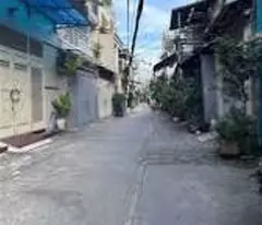 story house for sale at 161 phuong luu - ngo quyen district - a few steps to the road - price 1.75 billion