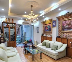 story house for sale at 553 giai phong, giap bat ward, hoang mai district, hanoi
