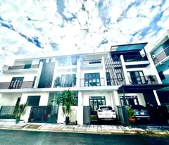 story house for sale at sky garden project…tran thai tong…thuy xuan…hue city