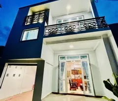story house for sale at the kiet 245 pham van dong