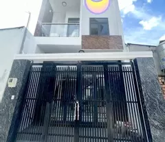 story house for sale. binh chieu street. right medical station binh chieu ward - thu duc