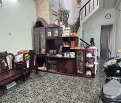 story house for sale business front le hong street phong phuoc long