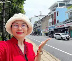 story house for sale by owners without investment - 40m frontage. vo van kiet, ward 5, district 5 - area 4.1m*18m