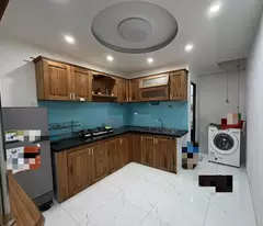 story house for sale, car always, near suleco middle class, phuoc long (district 9), 69m2, 5.5 billion
