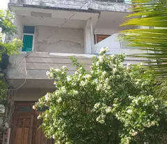 story house for sale - car sleeping in the house - 93m2 - 5.2 billion - tan thoi nhat, district 12