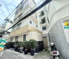story house for sale - car sleeping in the house, bui thi xuan street, district 1 - hdt 50 million/month * lh giang