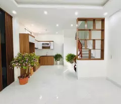 story house for sale - corner lot - near hospital, tran lam ward, thai binh city.