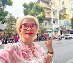 story house for sale d.nguyen thien thuat business, district 3 - former owner - most vip location in the palace