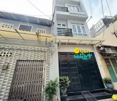 story house for sale front d. phan ton, district 1 - area 4m*15m - only selling house - * contact giang