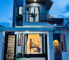 story house for sale front of ho van hien street - kim long ward, hue city