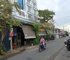story house for sale front street no., 64m², 5.6 billion - golden location, binh thuan ward, district 7
