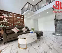 story house for sale, fully fully fully furnished, highly drainable, flood-proof