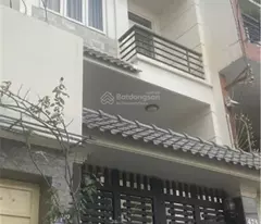 story house for sale – go dau alley – tan qui – 66m² – 4brs – new house to live now – only 5 billionx