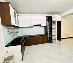story house for sale - ho tung mau motorcycle alley, binh duong residential area 2 one road from linh tay ward, thu duc.