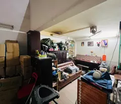 story house for sale huynh tan phat - near phu my hung - car parking - only 8.4 billion