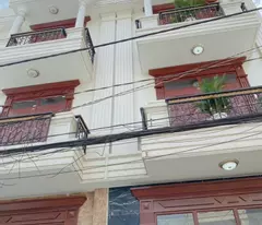 story house for sale- huynh tan phat-nha be- 66m2- additional 6 billion