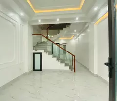 story house for sale in binh kieu 1 - dong hai, hai phong neo thong, car parking near