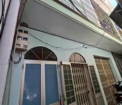 story house for sale in city city hoang van thu alley - van thanh