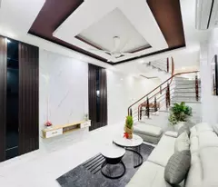 story house for sale in dang hai - hai an district, hai phong 3-sided corner lot, farm lane near bui vien