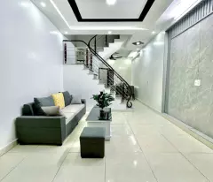 story house for sale in dang hai, hai an, hai phong near tran phu good price
