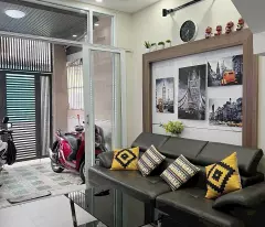 story house for sale in dong nai street, phuoc hai price 2ty850