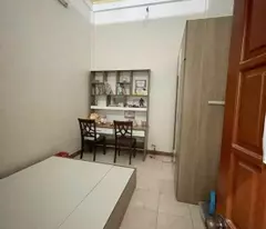 story house for sale in le ngo cat tong on thanh hai street