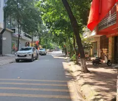story house for sale in ly thuong kiet, area=67.4m2, mt=3.3, price 4.5 billion