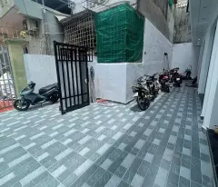 story house for sale in nam phat 1 area - near van cao & lach tray - ngo quyen - price 2.98 billion