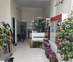story house for sale in pham huy quang lane, tran lam ward - sturdy building house, car parking day and night.