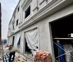 story house for sale in phu xa - dong hai 1 - hai an - newly constructed house - price only 2.65 billion