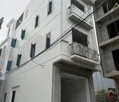 story house for sale in phu xa - phu thuong doi - 3-sided corner lot - parking car - price 4.35 billion