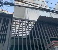 story house for sale in tap ba alley street - vinh tho nha trang