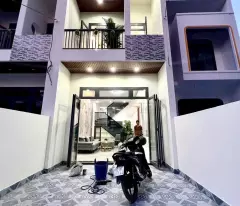 story house for sale in the ward center with price from only 700 million!!