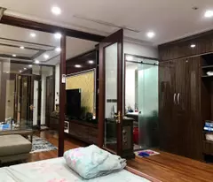 story house for sale in thuy linh, hoang mai, hn, 45m2
