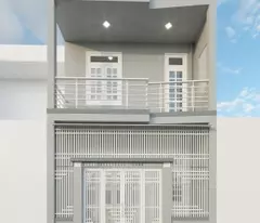 story house for sale kiet duy tan automobile, hue city