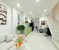 story house for sale kiet hai phong - hai chau - da nang