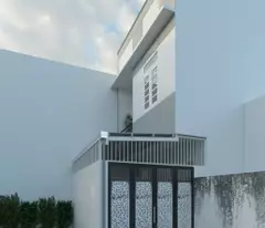 story house for sale kiet hung vuong automobile, hue city
