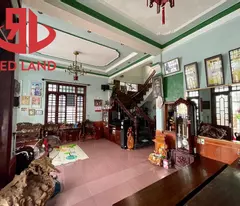 story house for sale kiet oto duy tan thong ngu binh
