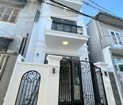 story house for sale kiet oto han mac tu - 1km from west quarter - full interior