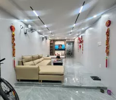 story house for sale lach tray - ngo quyen - center - price 3,099 billion