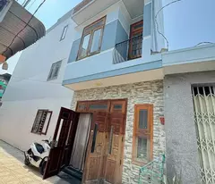 story house for sale me duc kinh, ca be call, car road in tay nha trang ward