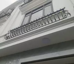 story house for sale nam hai - hai an district, hai phong car parking 15m from the house