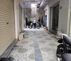 story house for sale nam hai - hai an, hai phong near ngo gia tu - bui vien, good price