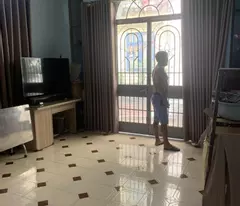 story house for sale - near him lam area - district 7 - 75m2 - only 8 billion