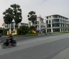 story house for sale near villa park villa area – bang ong ton street