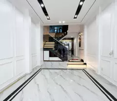 story house for sale new independent construction on hai ba trung street (cat dai) - le chan - hai phong only 6.55 billion