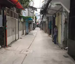 story house for sale nguyen dinh chieu - district 3 - 8.9 billion - pink book , lane district 3, 30m2, 3brs, 3wcs, 5 floors, location